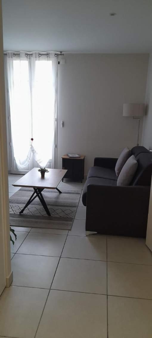 Apartamento Les Poissons Sète Exterior foto